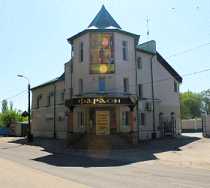 Гостиница Фараон Гостиничный Дом - Воронеж, Большая Стрелецкая улица, 17