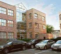 Гостиница Галерея Парк Отель - Москва, Дербеневская улица, 11А, строение 17