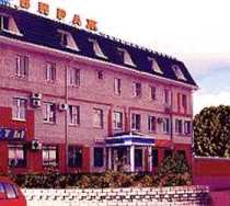 Гостиница Вираж - Супонево, Шоссейная улица, 4