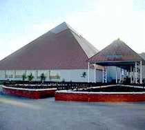 Гостиница Жемчужина Сибири - Нижневартовск, 60 Лет Октября улица, 6А