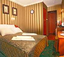 Гостиница Галакт - Санкт-Петербург, Красных Зорь бульвар, 8