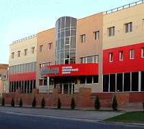 Гостиница Премьер - Железногорск, Гайдара улица, 1