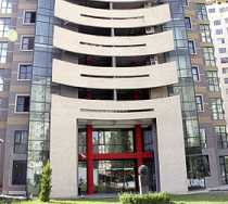 Гостиница Эгоист - Баку, Ш.Абдуллаева улица, 35