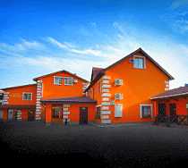 Гостиница Патио мини-отель - Тольятти, Автозаводское шоссе, 9