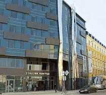 Гостиница Таллинк Отель Рига - Рига, Элизабетес улица, 24