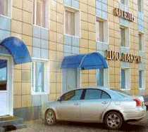 Гостиница Дио Лакруа - Шахты, Дачная улица, 329