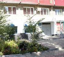 Гостиница Уют - Волгоград, Ленина проспект, 78А