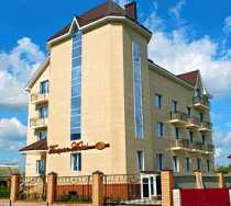 Гостиница Бизнес Отель - Липецк, Новокарьерная улица, 18