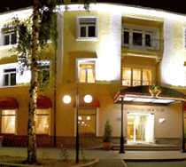 Гостиница Гранд Отель Восток - Стерлитамак, Комсомольская улица, 84