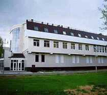 Гостиница Стоун Отель Бутик - Йошкар-Ола, Первомайская улица, 109