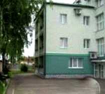 Гостиница Нефтяник - Бузулук, Кирова улица, 88