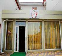 Гостиница Эдем - Армавир, К.Маркса улица, 158