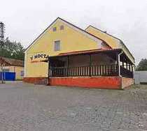 Гостиница У Моста - Мамоново, Таможенная улица, 21