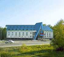 Гостиница Авто-Стоп - Ангарск, Ангарского Водохранилища район, строение 2/1