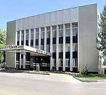 Гостиница Грант - Каменск-Шахтинский, Крупской переулок, 51