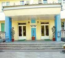 Гостиница Ахтуба Санаторий - Волжский, Набережная улица, 2Д