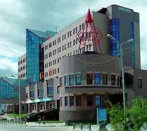 Гостиница Анадырь - Анадырь, Отке улица, 14