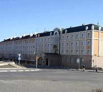 Гостиница Чукотка - Анадырь, Рультытегина улица, 2В