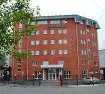 Гостиница Яхонт - Владивосток, Гамарника улица, 1