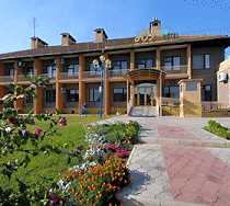 Гостиница Юг - Краснодар, Кореновская улица, 51