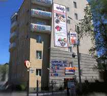 Гостиница Анкор - Благовещенск, Трудовая улица, 15