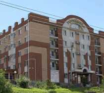 Гостиница Рент - Находка, Пограничная улица, 27