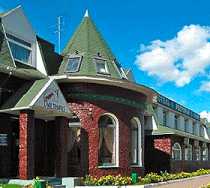 Гостиница Балтхаус - Псков, Ленинградское шоссе, 19