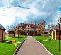 Гостиница Д-град Парк-отель - Димитровград, Курортное шоссе, 1