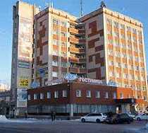 Гостиница Лена - Усть-Кут, Кирова улица, 88