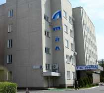 Гостиница Атал - Чебоксары, Президентский бульвар, 13