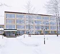 Гостиница Северные Зори - Череповец, Краснодонцев улица, 30