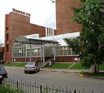 Гостиница Яротель Центр (б. Медвежий Угол) - Ярославль, Свердлова улица, 16