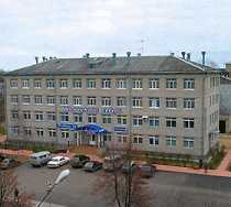 Гостиница Жемчужина Севера - Вельск, Дзержинского улица, 92