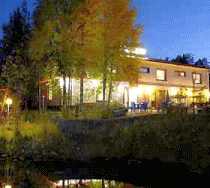 Гостиница Фрегат - Костомукша, Приграничное шоссе, 13