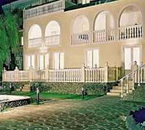 Гостиница Президент Отель - Махачкала, Автомобилистов улица, 7