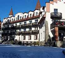 Гостиница ФонГрад СПА-Отель - Миасс, Тургояк ПГС, Золотой Пляж д/о, 11