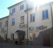 Гостиница Озерная - Надым, Имени Оруджева набережная, 11А