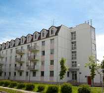 Гостиница Асса - Назрань, Школьная улица, 5