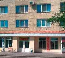 Гостиница Дружба - Нефтекумск, Ленина площадь, 2