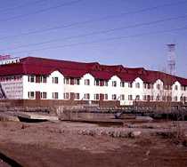 Гостиница Варта - Нижневартовск, Кузоваткина улица, 3, корпус 7