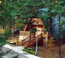 Гостиница Байкал Сервис - Северобайкальск, Промышленная улица, 19