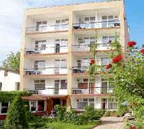 Гостиница Особняк - Одесса, Фонтанская дорога, 71