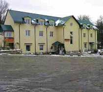 Гостиница Эдем - Майкоп, Гагарина улица, 1