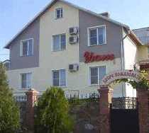 Гостиница Уют - Волгодонск, Октябрьское шоссе, 14/1