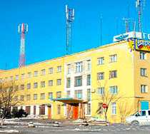 Гостиница Аэропорт Волгоград - Волгоград, Авиаторов шоссе, 161