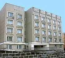 Гостиница Мордовия - Саранск, Ленина проспект, 2