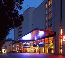 Гостиница Парк Инн от Рэдиссон Каунас - Каунас, К.Донелаичио улица, 27