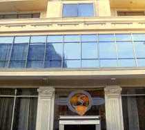 Гостиница Сапфир - Баку, С.Вургуна улица, 23