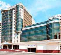 Гостиница Римар - Краснодар, Кубанская набережная, 44