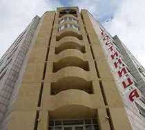 Гостиница Гвардейская - Казань, Гвардейская улица, 35